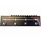Used Voodoo Lab Pedal Switcher Pedal