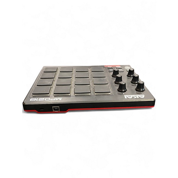 Used Akai Professional MPD218 MIDI Controller