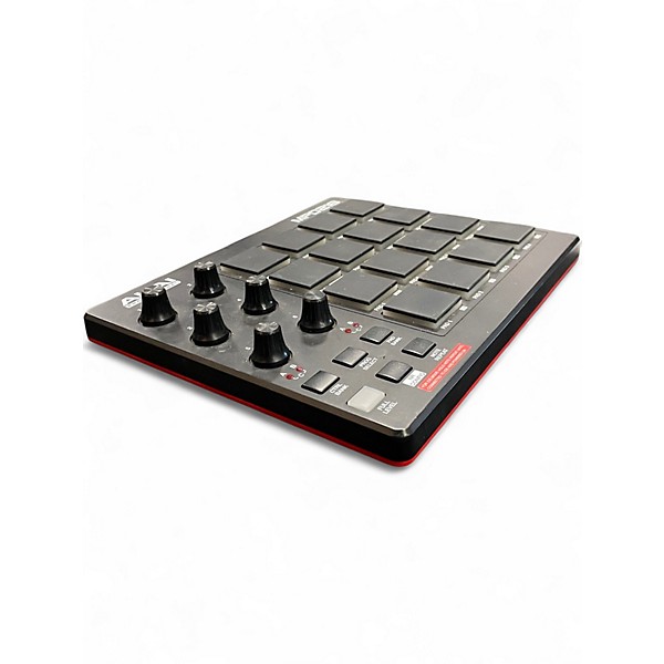 Used Akai Professional MPD218 MIDI Controller
