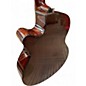 Used Fender FA-135CE AM Brown Acoustic Guitar