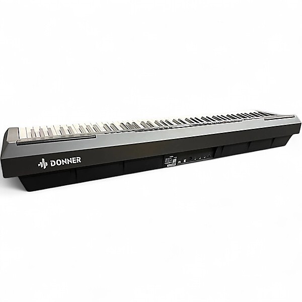 Used Donner Dep 20 Digital Piano
