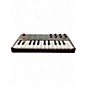 Used Akai Professional MPK Mini MIDI Controller