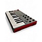 Used Akai Professional MPK Mini MIDI Controller