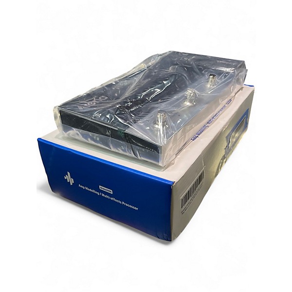 Used Donner ARENA 2000 Effect Processor
