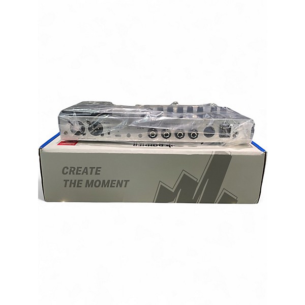 Used Donner ARENA 2000 Effect Processor