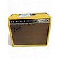 Used Fender 1965 PRINCETON REISSUE WITH 12" CANNABIS REX SPEAKER Tube Guitar Combo Amp thumbnail