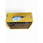Used Fender 1965 PRINCETON REISSUE WITH 12" CANNABIS REX SPEAKER Tube Guitar Combo Amp