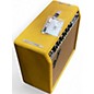 Used Fender 1965 PRINCETON REISSUE WITH 12" CANNABIS REX SPEAKER Tube Guitar Combo Amp