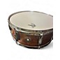Used Gretsch Drums 3 Piece Catalina Club Series Walnut Drum Kit thumbnail