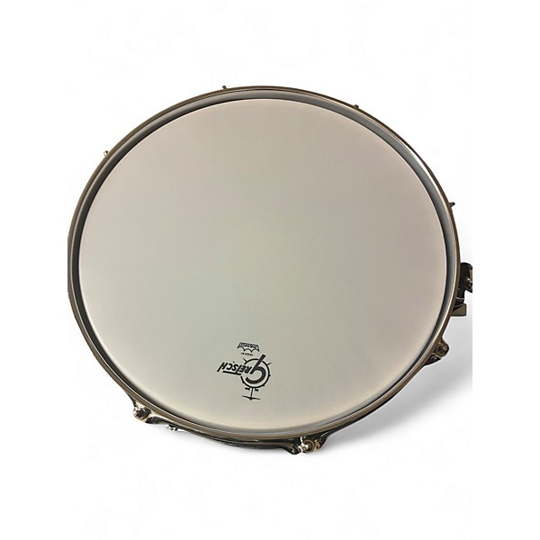 Used Gretsch Drums 3 Piece Catalina Club Series Walnut Drum Kit