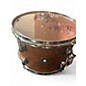 Used Gretsch Drums 3 Piece Catalina Club Series Walnut Drum Kit