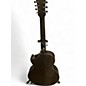 Used Schecter Guitar Research Orleans Stage 7 Charcoal Acoustic Electric Guitar