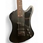Used Schecter Guitar Research Nikki Sixx  Black Electric Bass Guitar