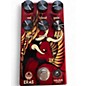 Used Walrus Audio ERAS Effect Pedal thumbnail