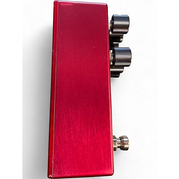 Used Walrus Audio ERAS Effect Pedal