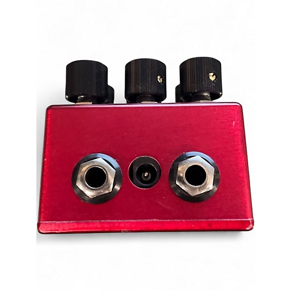 Used Walrus Audio ERAS Effect Pedal