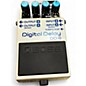 Used BOSS DD-8 Effect Pedal thumbnail