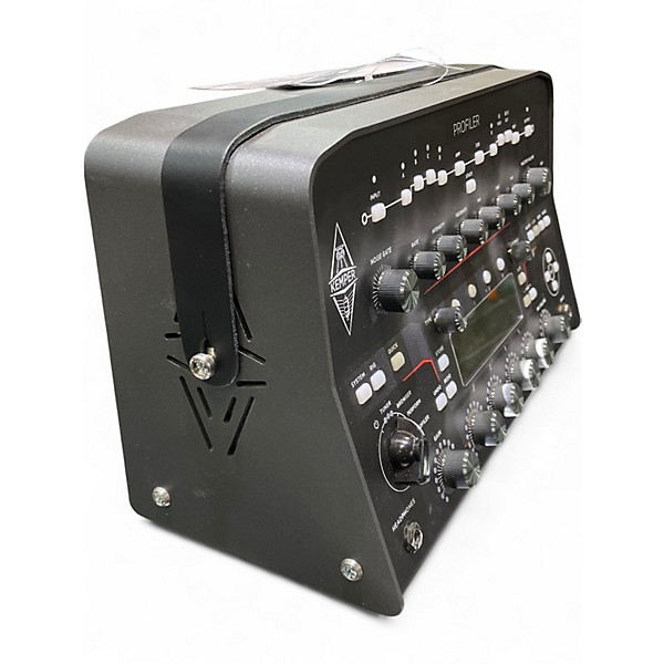 Used Kemper Profiler PowerHead 600W Class D Profiling Solid State Guitar Amp Head