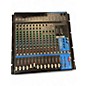 Used Yamaha MG16XU Unpowered Mixer thumbnail