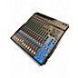 Used Yamaha MG16XU Unpowered Mixer