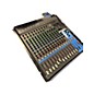 Used Yamaha MG16XU Unpowered Mixer