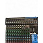 Used Yamaha MG16XU Unpowered Mixer