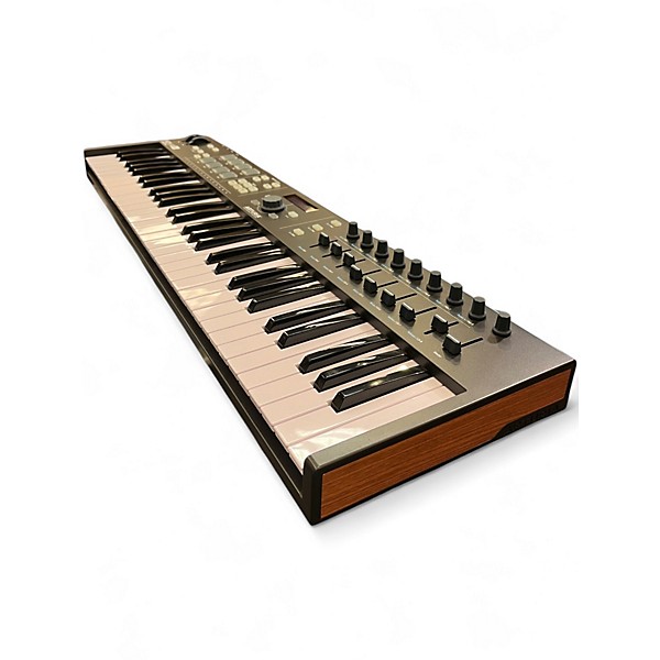 Used Arturia Keylab 61 Key MIDI Controller