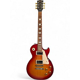 Used Gibson les paul studio tribute 2 Color Sunburst Solid Body Electric Guitar