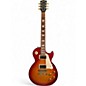 Used Gibson les paul studio tribute 2 Color Sunburst Solid Body Electric Guitar thumbnail