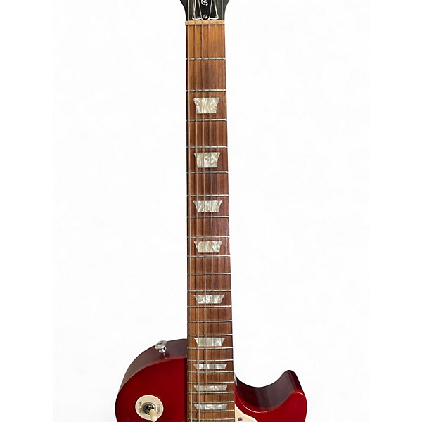 Used Gibson les paul studio tribute 2 Color Sunburst Solid Body Electric Guitar