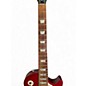 Used Gibson les paul studio tribute 2 Color Sunburst Solid Body Electric Guitar