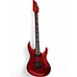 Used Sire larry carlton y5 red Solid Body Electric Guitar thumbnail