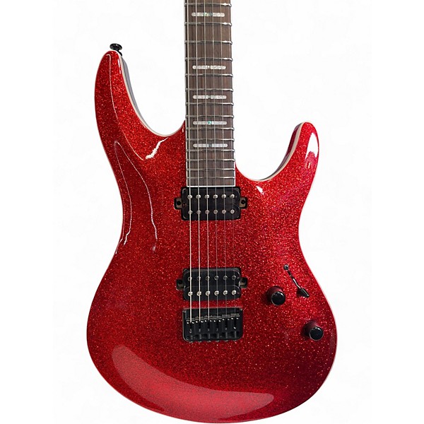 Used Sire larry carlton y5 red Solid Body Electric Guitar