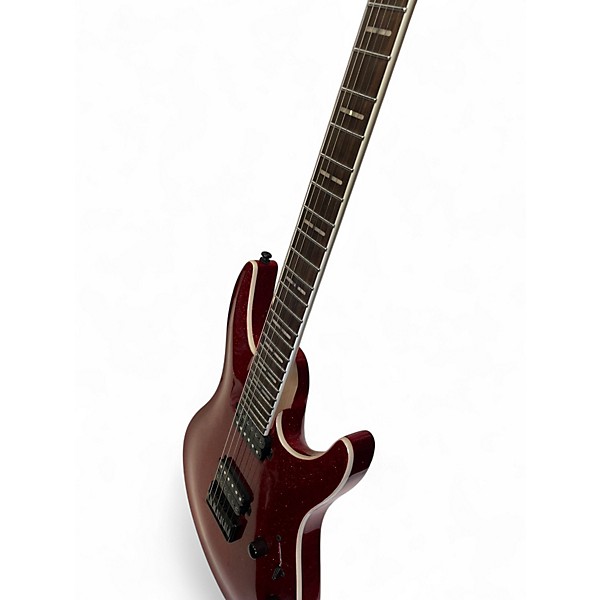 Used Sire larry carlton y5 red Solid Body Electric Guitar