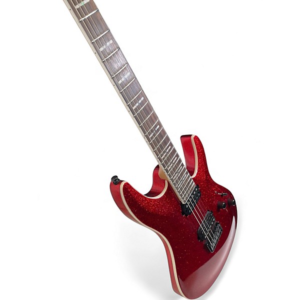 Used Sire larry carlton y5 red Solid Body Electric Guitar