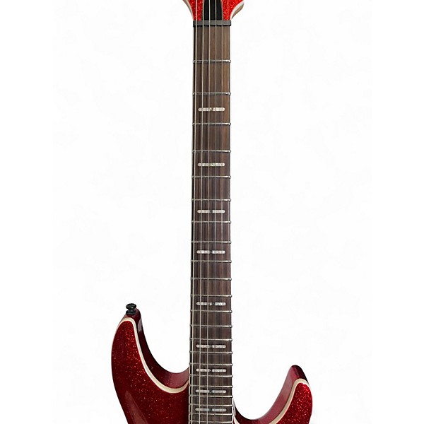 Used Sire larry carlton y5 red Solid Body Electric Guitar
