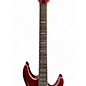 Used Sire larry carlton y5 red Solid Body Electric Guitar