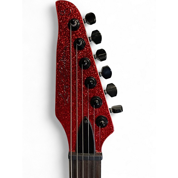 Used Sire larry carlton y5 red Solid Body Electric Guitar