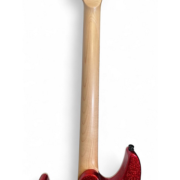 Used Sire larry carlton y5 red Solid Body Electric Guitar