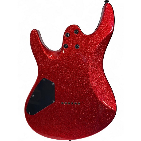 Used Sire larry carlton y5 red Solid Body Electric Guitar