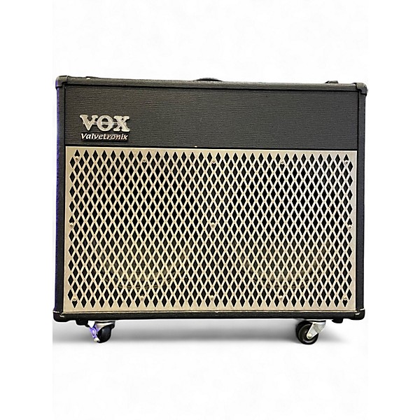 Used VOX AD100VT 2x12 100W Guitar Combo Amp