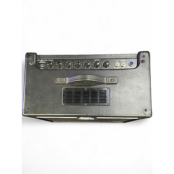 Used Soldano jet city 20 Guitar Combo Amp