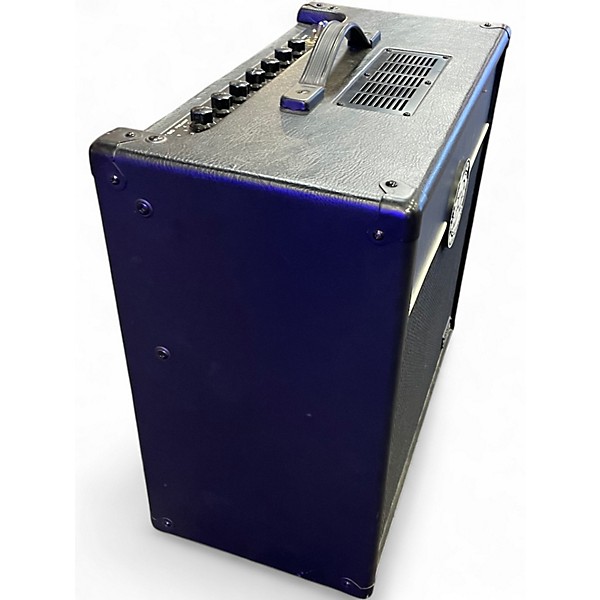 Used Soldano jet city 20 Guitar Combo Amp
