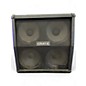 Used Crate g412sl Guitar Cabinet thumbnail