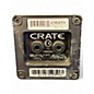 Used Crate g412sl Guitar Cabinet