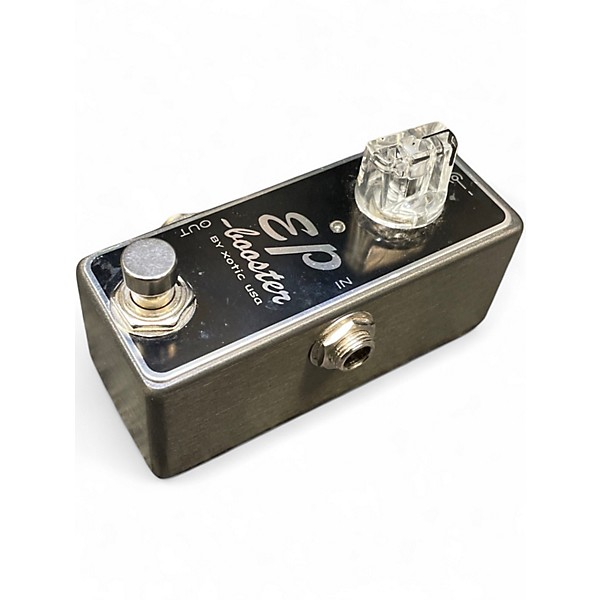 Used Xotic Effects EP Booster Effect Pedal