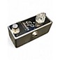 Used Xotic Effects EP Booster Effect Pedal