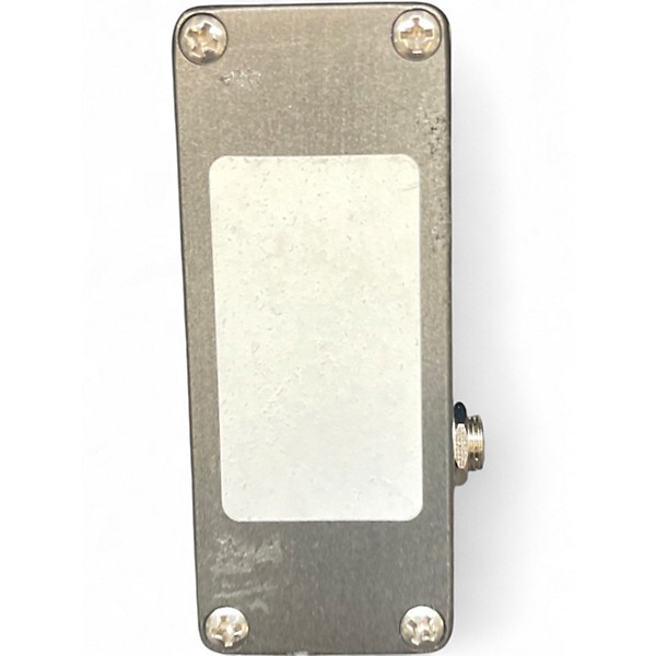 Used Xotic Effects EP Booster Effect Pedal