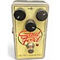 Used Electro-Harmonix Soul Food Overdrive Effect Pedal thumbnail