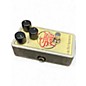 Used Electro-Harmonix Soul Food Overdrive Effect Pedal